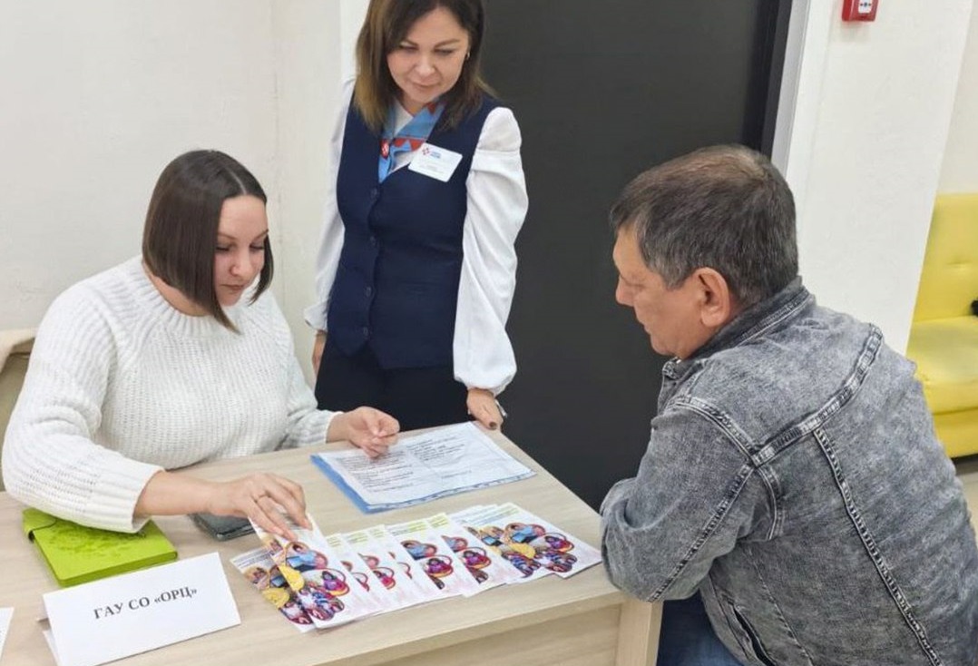 Саратовских участников СВО приглашают на ярмарку вакансий